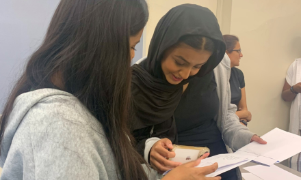 Final GCSE results day for school in Ilford before closure