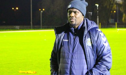 FA Cup: Woodford Town boss hails one of biggest wins