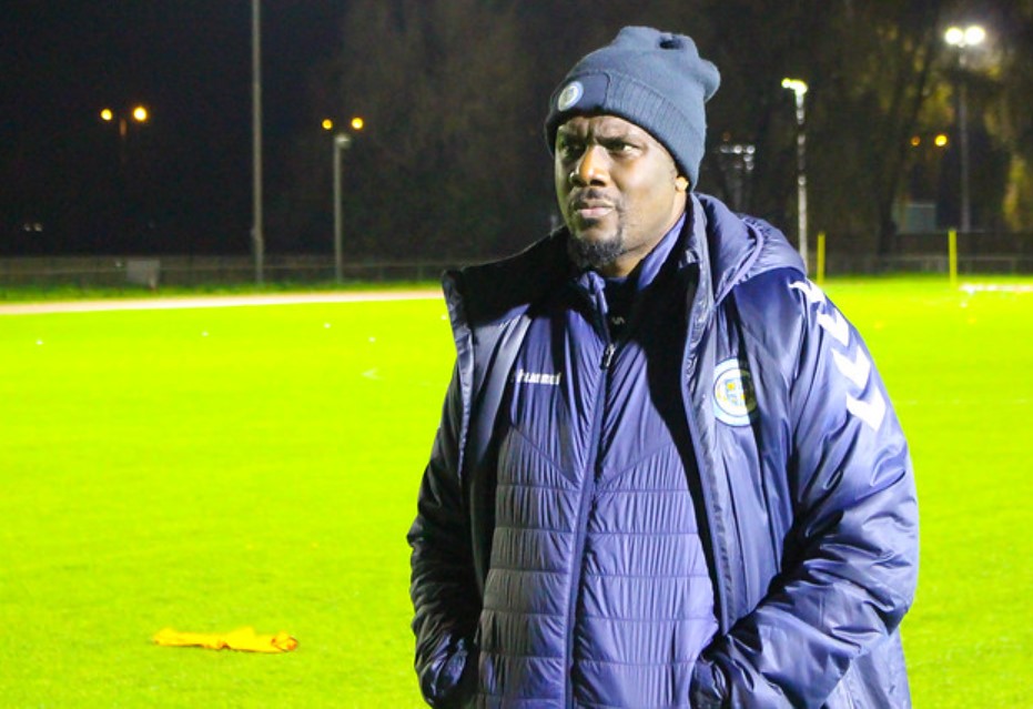 FA Cup: Woodford Town boss hails one of biggest wins