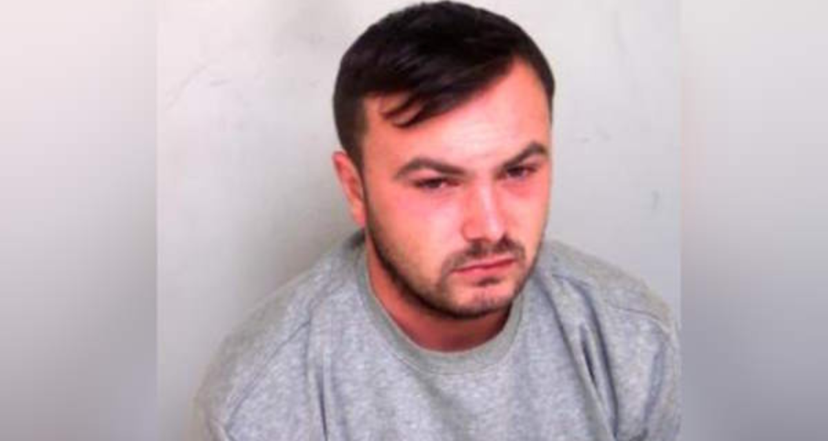 Man with Brentwood links wanted in connection with theft