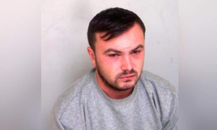 Man with Brentwood links wanted in connection with theft
