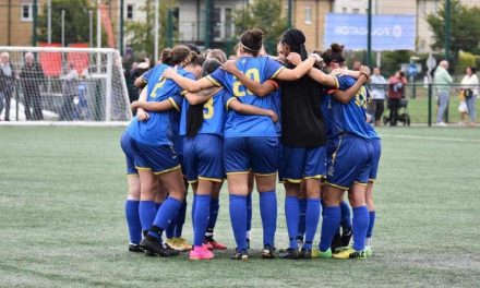 Romford Women excited for debut Essex League campaign