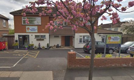 Upminster nursery ‘taking legal action’ over Ofsted report