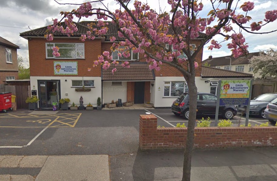 Upminster nursery ‘taking legal action’ over Ofsted report