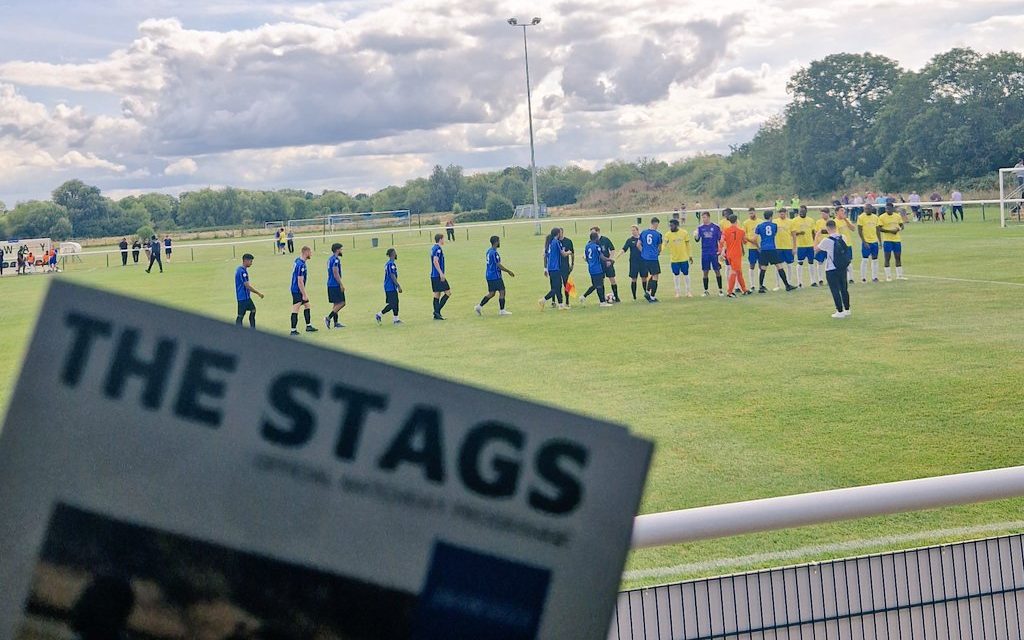 Non-league: Woodford Town, Romford maintain pace at top