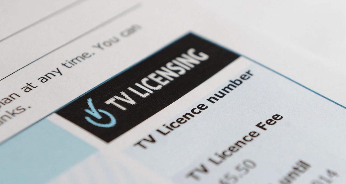 BBC sends more households TV licence enforcement letters