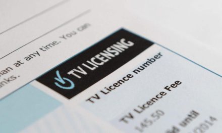 BBC sends more households TV licence enforcement letters