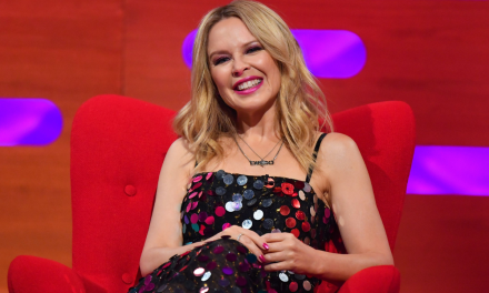 An Audience With Kylie: ITV special about Kylie Minogue to air
