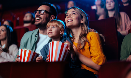 National Cinema Day: See any movie for £3 in London