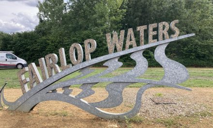 Man’s body found in lake at Fairlop Waters Country Park