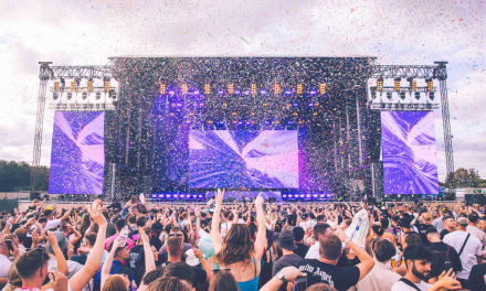 We Are FSTVL in Upminster announces date of 2024 event