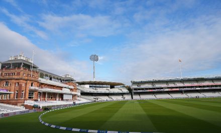 Lord’s Cricket Ground set to stage 2023 Village Cup final