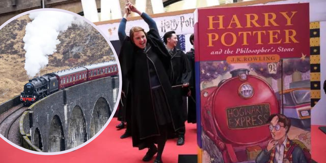 Harry Potter Back to Hogwarts at King’s Cross: What to know