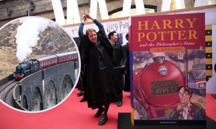 Harry Potter Back to Hogwarts at King’s Cross: What to know