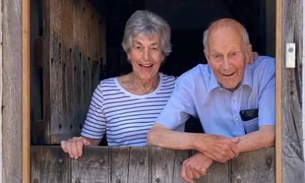 Location, Location, Location star Phil Spencer’s parents killed in car crash | Channel 4