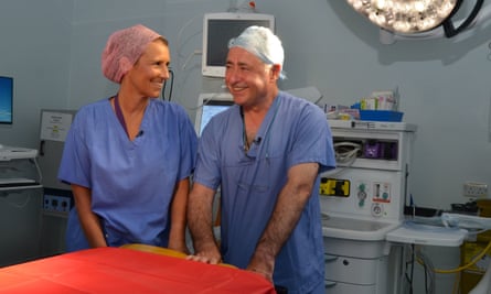 First womb transplant in UK hailed as ‘massive success’ | Childbirth