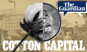 Cotton Capital: Resistance – episode 5 – podcast | News