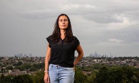 ‘This is a public health crisis’: how the expansion of Ulez is affecting the daily lives of Londoners | Air pollution