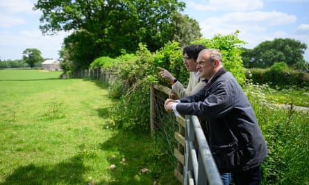 Ministers accused of ‘environmental crime’ over South Downs oil drilling | Oil