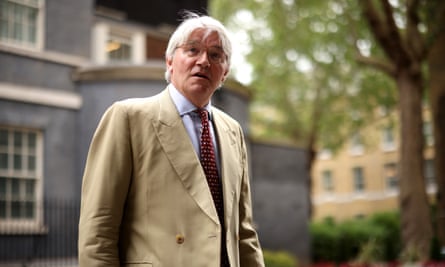 War crimes being committed in Darfur, says UK minister Andrew Mitchell | Darfur
