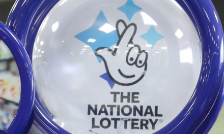 Winning £1m Lotto ticket bought in Tower Hamlets unclaimed