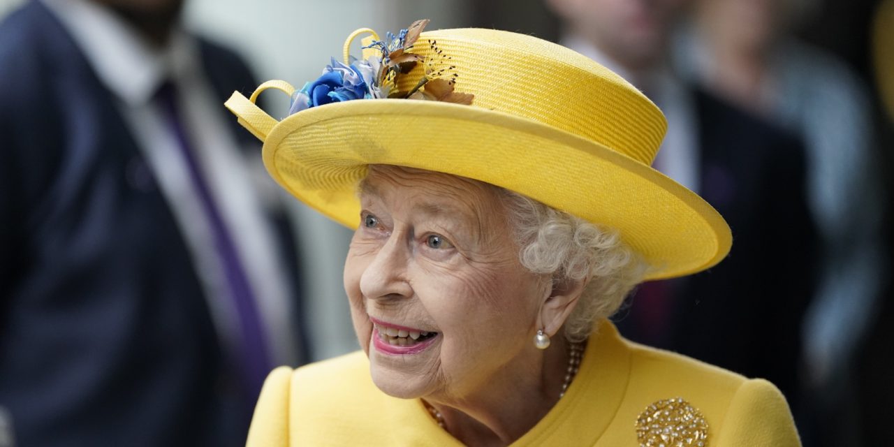 Queen Elizabeth II’s reign and her life in pictures