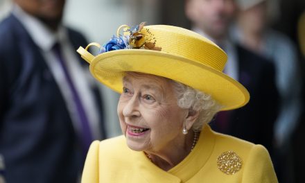 Queen Elizabeth II’s reign and her life in pictures