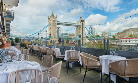 London’s best bars and restaurants with killer Thames views