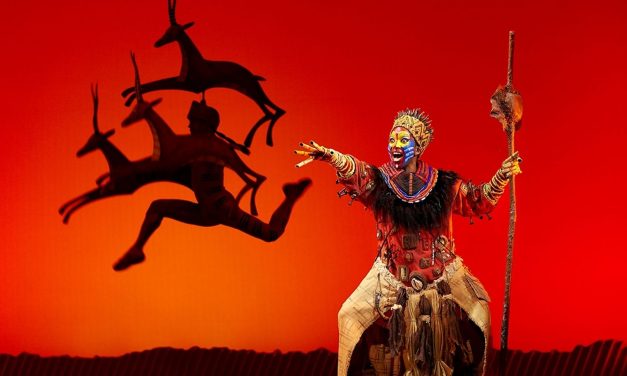 London Theatre Week: Grab cheap West End show tickets now