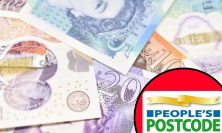 Redbridge residents win prize on People’s Postcode Lottery