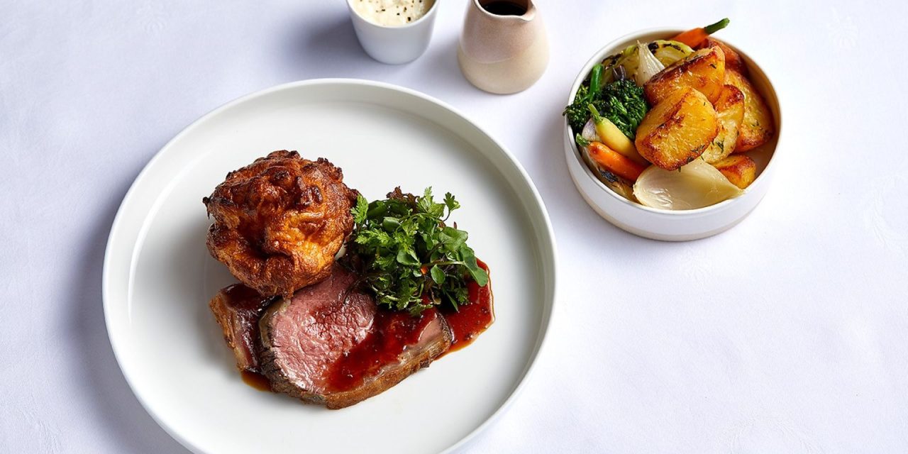 London’s best roasts: Where to go for a top Sunday lunch