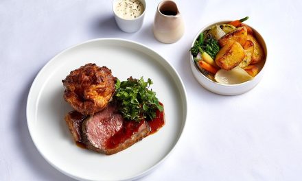 London’s best roasts: Where to go for a top Sunday lunch