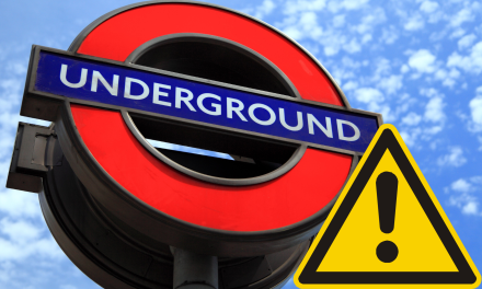 London Underground strikes to take place this October