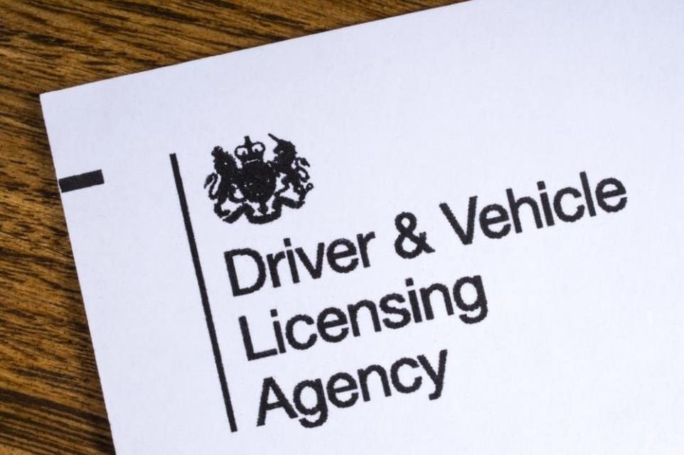 DVLA unpaid car tax scam warning – what to look out for