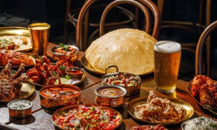 19 of the best Indian restaurants and curry houses in London