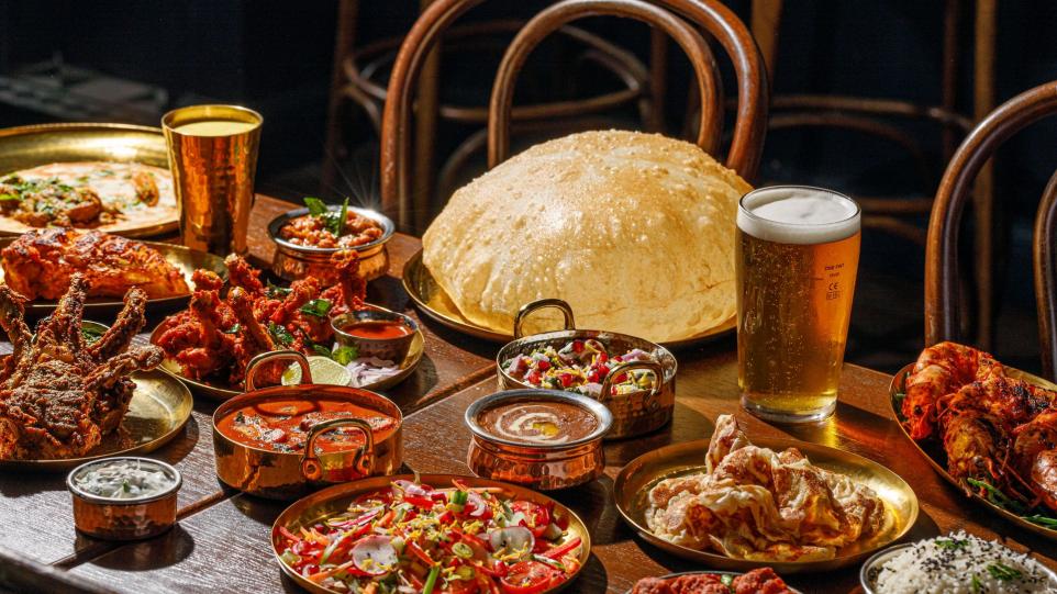 19 of the best Indian restaurants and curry houses in London