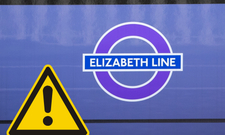 Will the Elizabeth Line be affected by October Tube Strikes?
