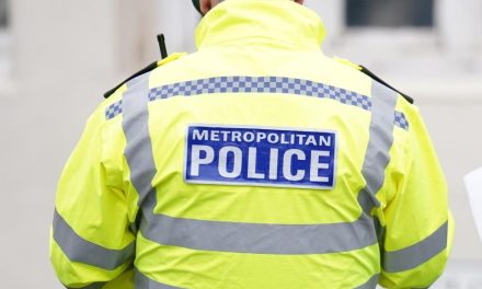 Met Police officer accused of six rapes
