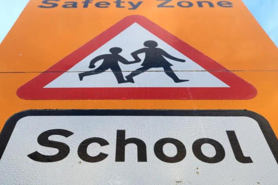 London school shuts over building safety fears from RAAC