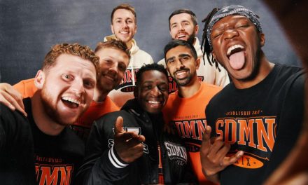 Sidemen Charity Match 2023: Tickets, line up and more