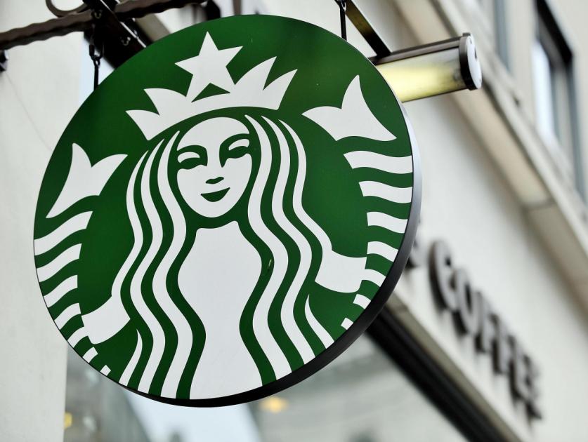 Starbucks to open 100 new UK cafés and 300 worldwide