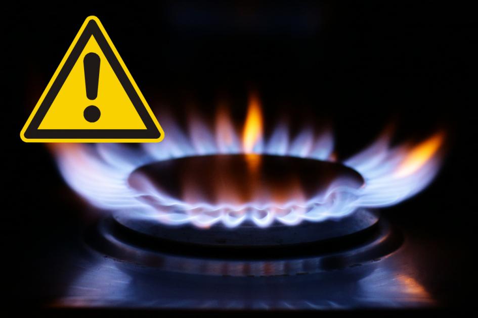 UK households warned over explosion risk from some gas hobs