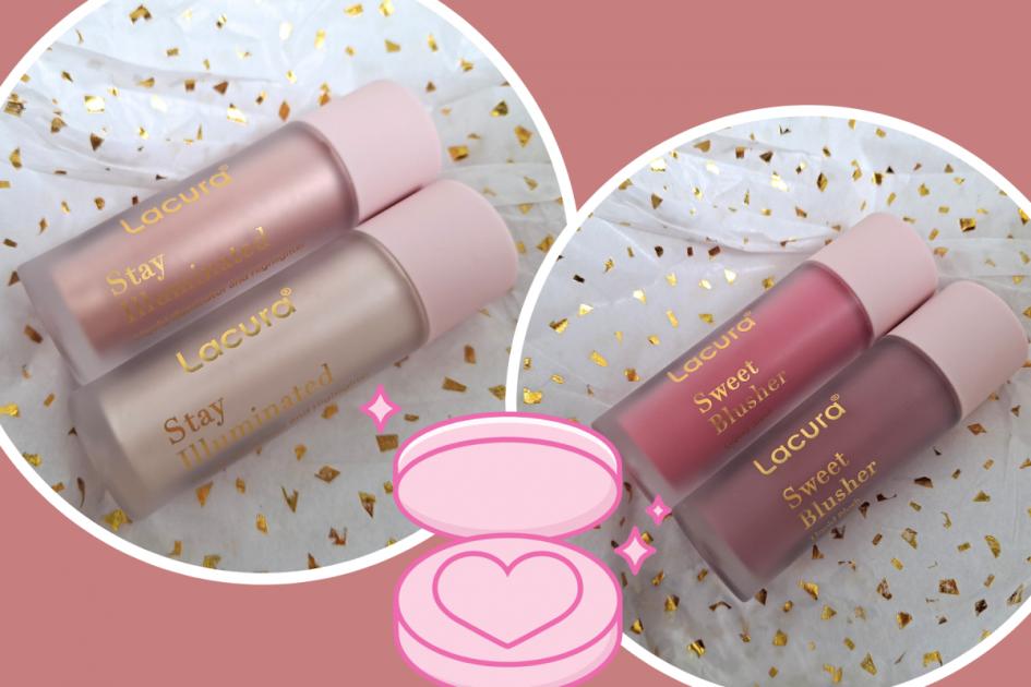 Aldi creates dupes of Rare Beauty: How good are they?