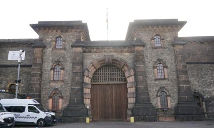 Around 40 inmates moved after HMP Wandsworth prison break