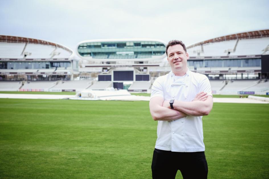 Home of Food festival comes to Lord’s Cricket Ground