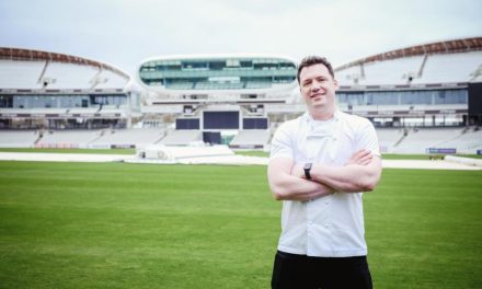 Home of Food festival comes to Lord’s Cricket Ground