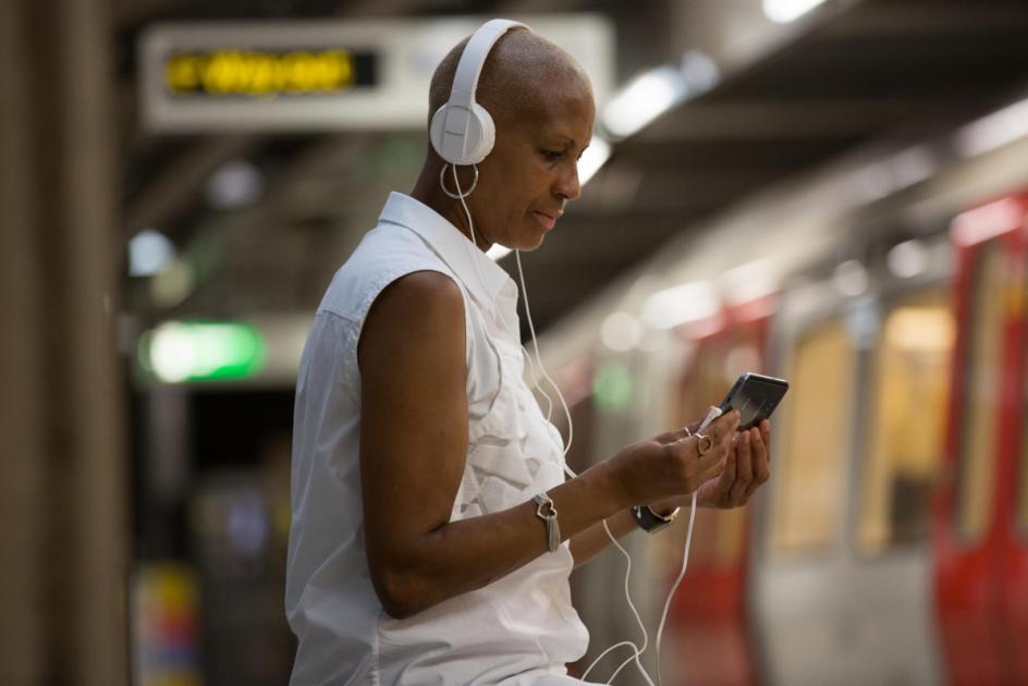 TfL to expand 4G and 5G mobile coverage on Tube network