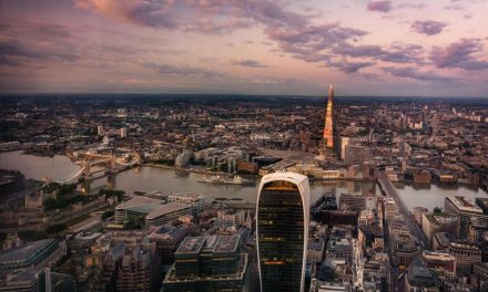 Europe’s highest viewing gallery to open in London