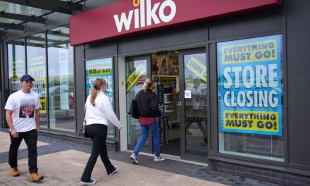 Up to 71 Wilko stores to become Poundland shops in new deal