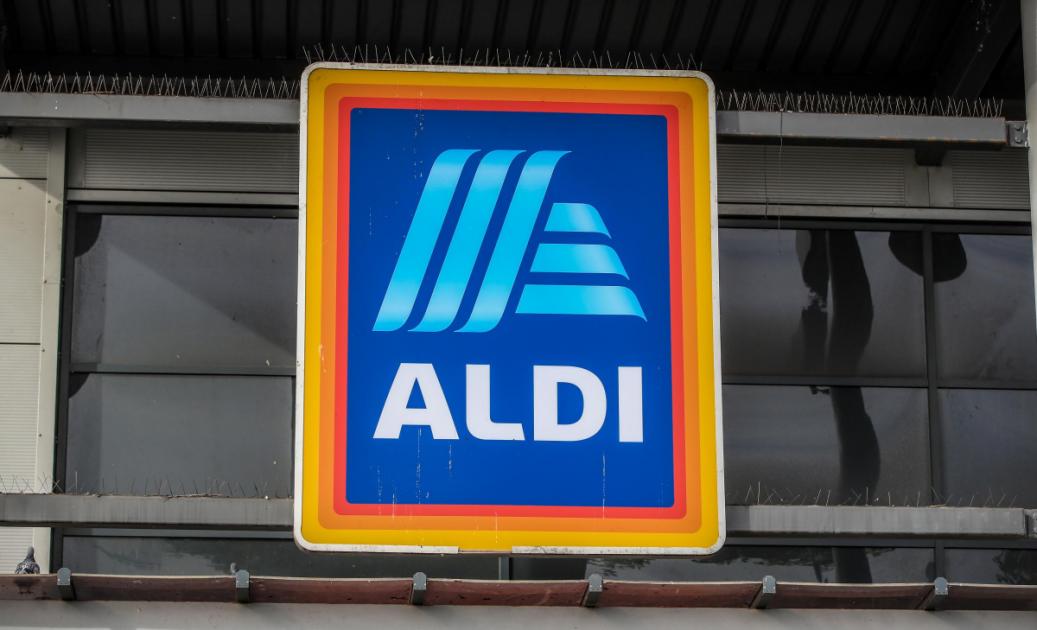 Aldi reveals plans to open 500 new stores in the UK